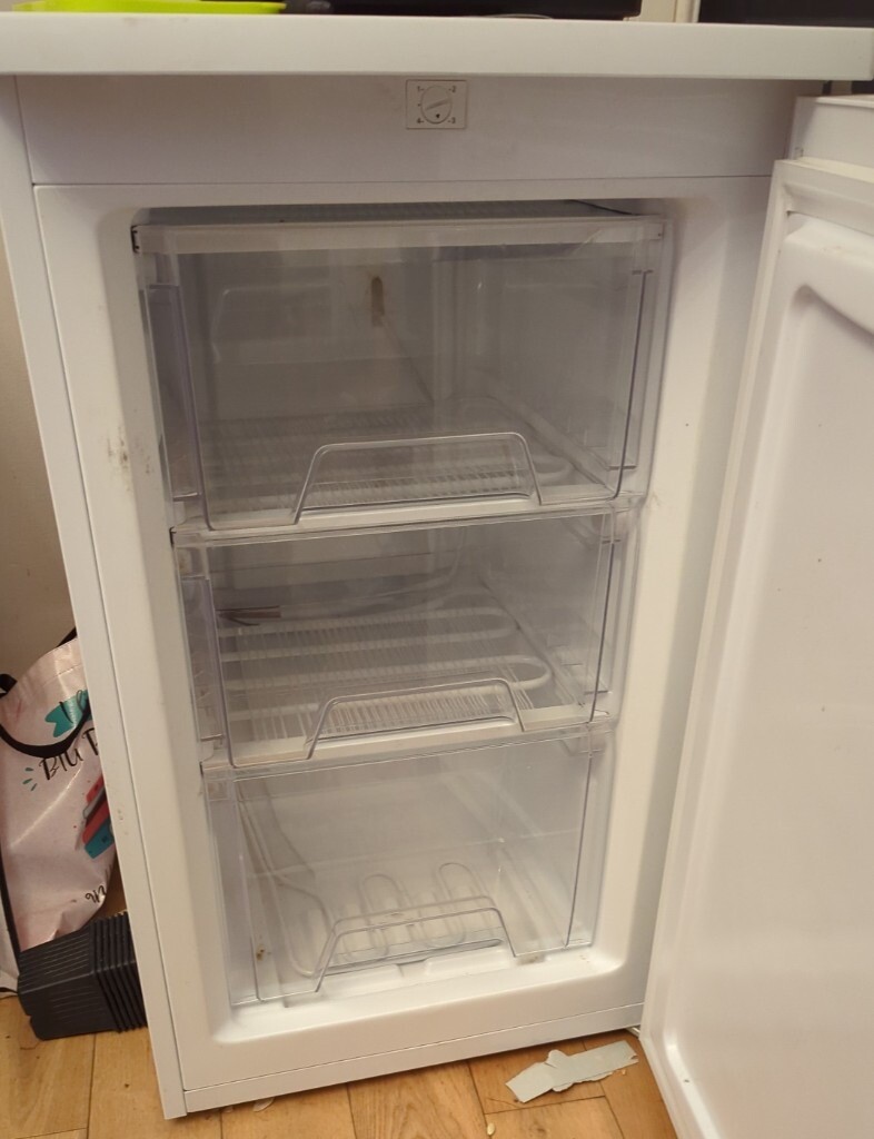 bush freezer m5085ucfr